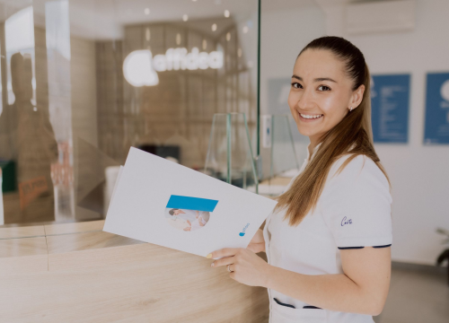 Treba vam dječji kardiolog? Sad je dostupan u Šibeniku, u Poliklinici Affidea Vita!