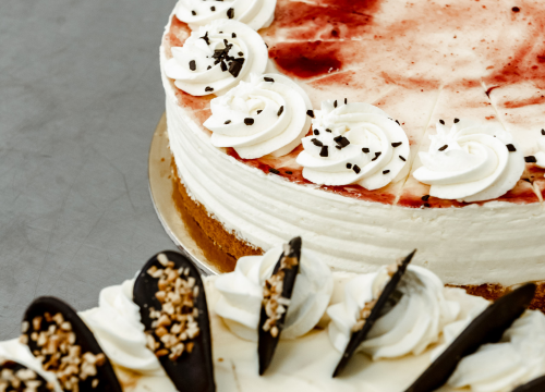 Fotografija 15 - Tražite posao? Moderato Coffee & Cakes traži pojačanje u svom timu!