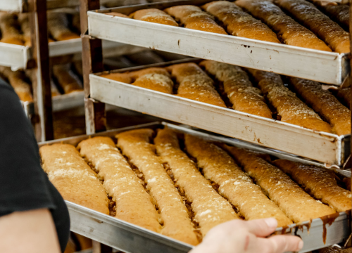 Fotografija 19 - Tražite posao? Moderato Coffee & Cakes traži pojačanje u svom timu!