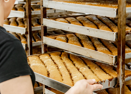 Fotografija 42 - Tražite posao? Moderato Coffee & Cakes traži pojačanje u svom timu!