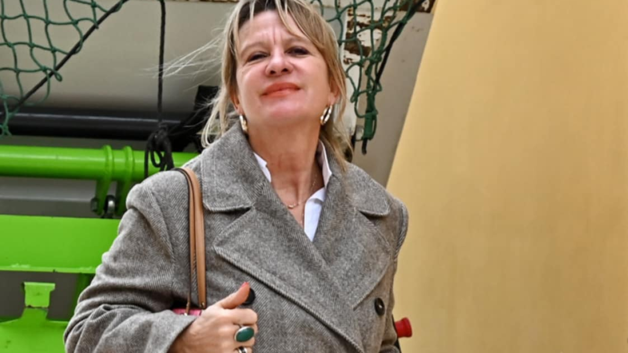 FOTO Đir po gradu, četvrtak 9. siječnja