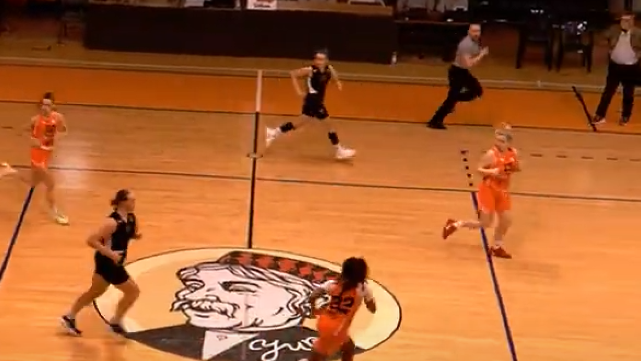 Šibenske košarkašice u nedjelju na Baldekinu ugošćuju drugoplasiranu Ragusu