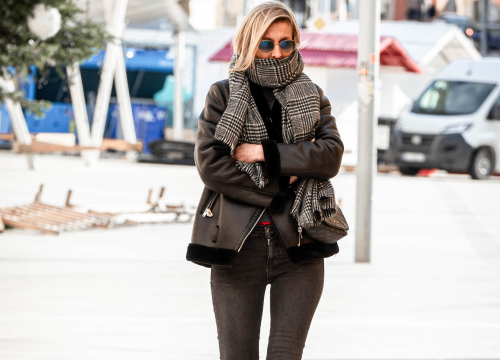 Fotografija 2 - FOTO Đir po gradu, ponedjeljak 13. siječnja