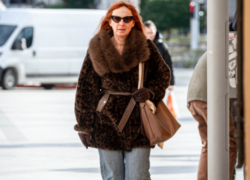 Fotografija 3 - FOTO Đir po gradu, ponedjeljak 13. siječnja