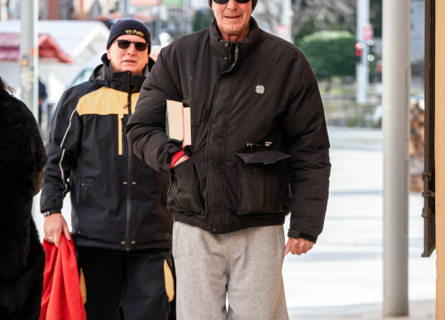 Fotografija 8 - FOTO Đir po gradu, ponedjeljak 13. siječnja