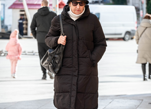 Fotografija 16 - FOTO Đir po gradu, ponedjeljak 13. siječnja