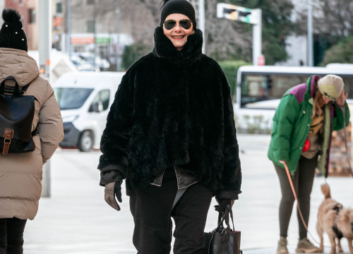 Fotografija 17 - FOTO Đir po gradu, ponedjeljak 13. siječnja