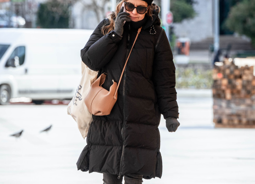 Fotografija 18 - FOTO Đir po gradu, ponedjeljak 13. siječnja