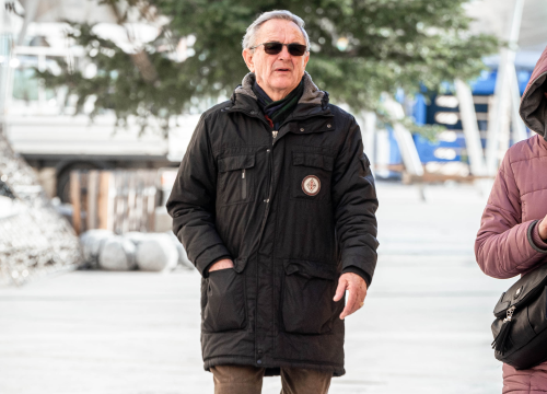 Fotografija 5 - FOTO Đir po gradu, utorak 14. siječnja