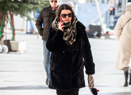 Fotografija 6 - FOTO Đir po gradu, utorak 14. siječnja