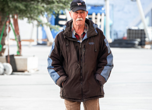 Fotografija 8 - FOTO Đir po gradu, utorak 14. siječnja