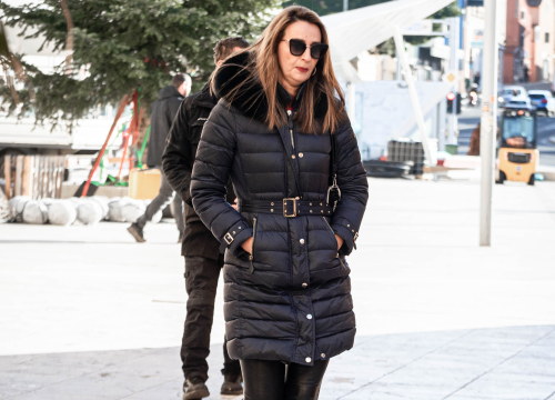 Fotografija 15 - FOTO Đir po gradu, utorak 14. siječnja