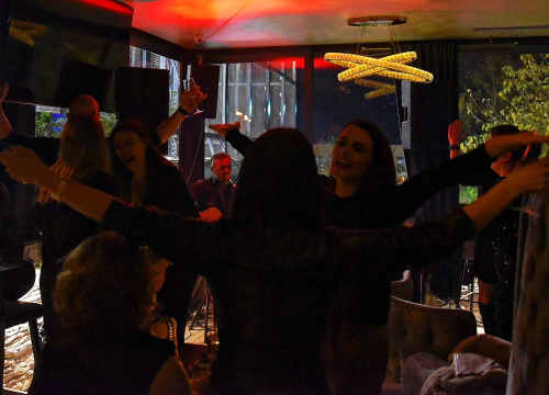 Ne propustite Cro Trash Party u Mozartu uz najbolje hitove 90-ih!