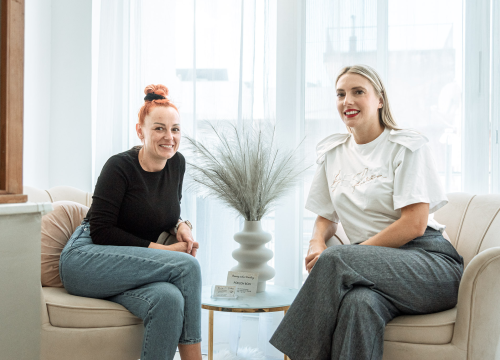 Završen je makeover Beauty salona Darling, pogledajte rezultate!