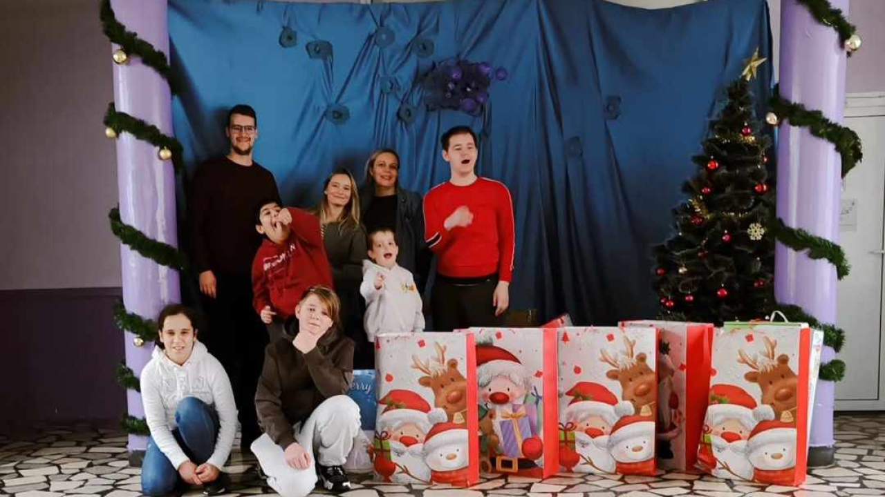 Šibenčani na kvizovima prikupili skoro 1700 eura za kupnju igračaka za Centar Šubićevac