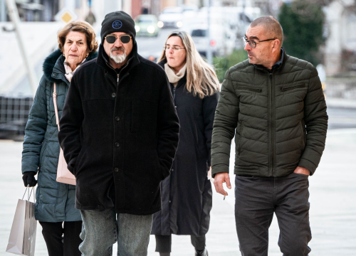 Fotografija 9 - FOTO Đir po gradu, srijeda 15. siječnja