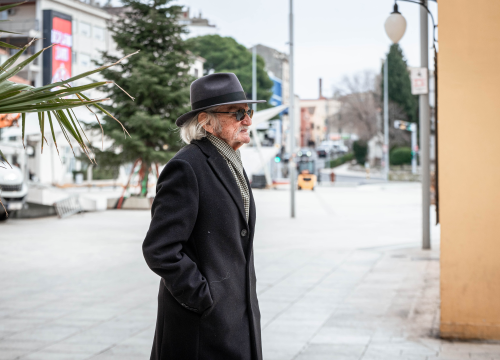 Fotografija 13 - FOTO Đir po gradu, srijeda 15. siječnja