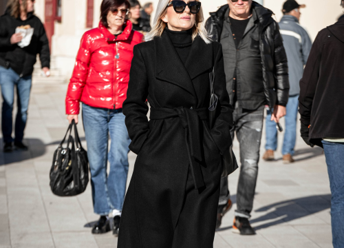 Fotografija 2 - FOTO Đir po gradu, četvrtak 16. siječnja