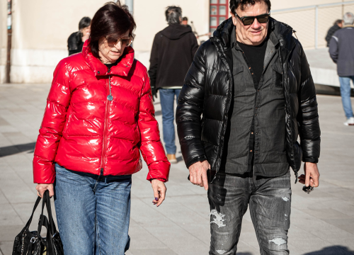 Fotografija 4 - FOTO Đir po gradu, četvrtak 16. siječnja