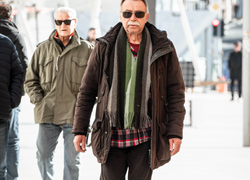 Fotografija 5 - FOTO Đir po gradu, četvrtak 16. siječnja