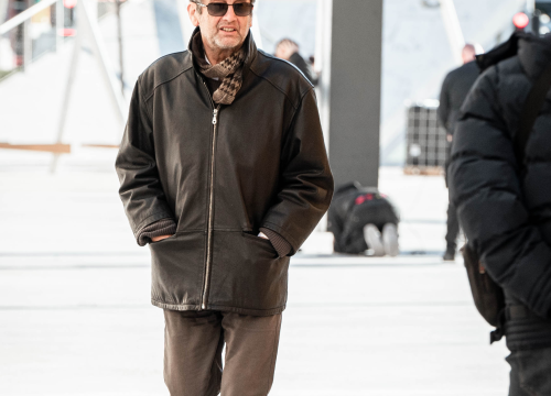 Fotografija 8 - FOTO Đir po gradu, četvrtak 16. siječnja