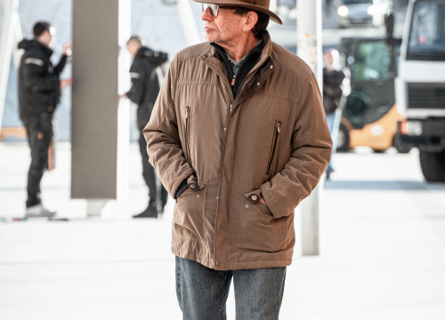 Fotografija 12 - FOTO Đir po gradu, četvrtak 16. siječnja