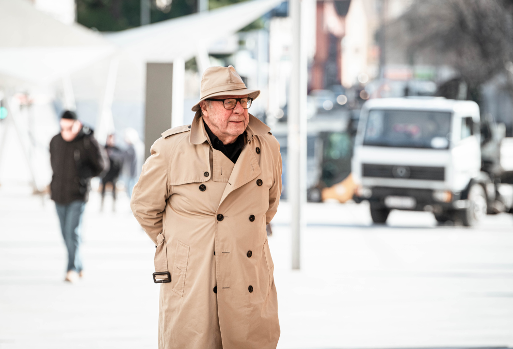 FOTO Đir po gradu, četvrtak 16. siječnja