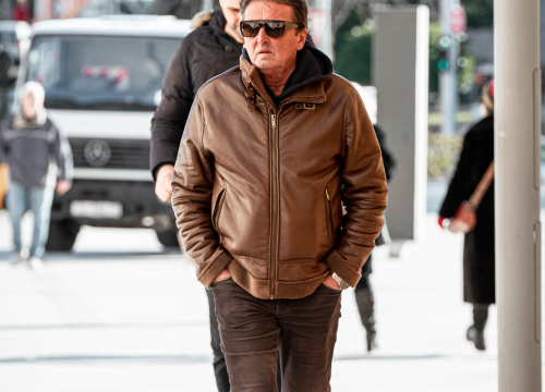 Fotografija 18 - FOTO Đir po gradu, četvrtak 16. siječnja