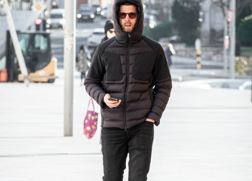 Fotografija 14 - FOTO Đir po gradu, petak 17. siječnja