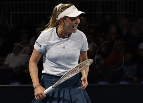 Vekić u osmini finala Australian Opena