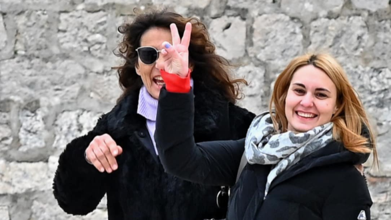 FOTO Đir po gradu, nedjelja 19. siječnja