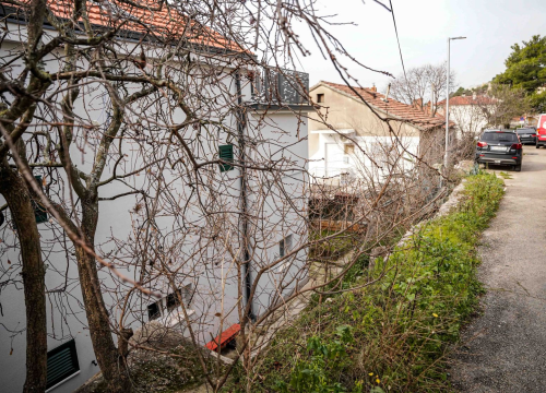Fotografija 2 - FOTO Kreće rekonstrukcija Rendićeve ulice