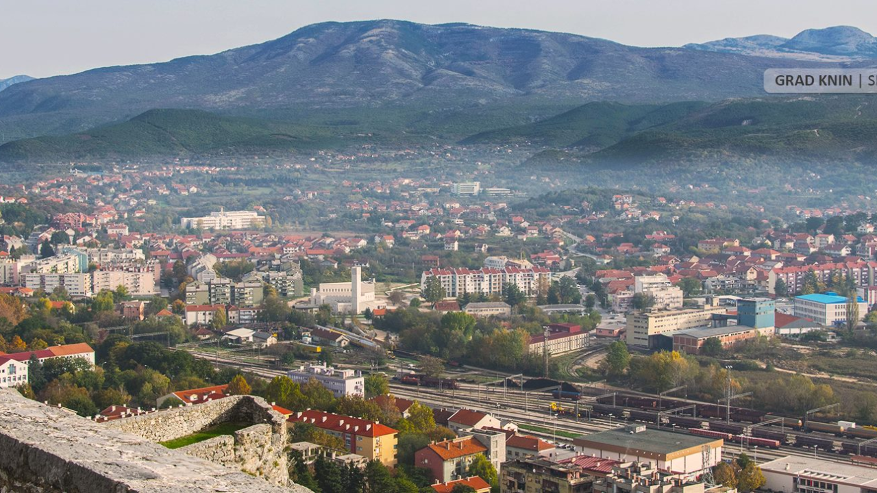 Podaci i fotografije: Kninska knjižnica izdala metereološki godišnjak za 2024.