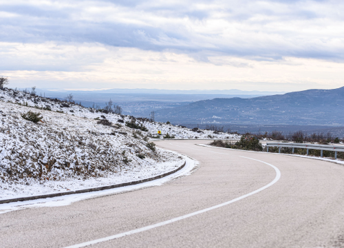 Velika prognoza za proljeće: Moguće su anomalije i snijeg, evo i gdje