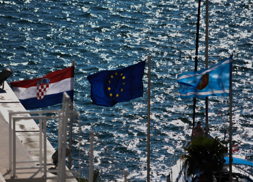 Odgođena isplata europskog novca: Hrvatska kasni s jednom reformom