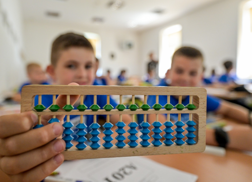 Škola koja gradi vještine budućnosti upisuje nove učenike u Šibeniku