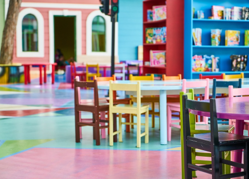 U ovom gradu tete u vrtićima dobit će plaće veće od 32 do 38 posto