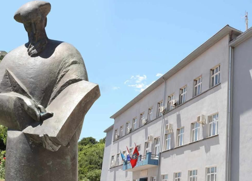 'Od vizije do stvarnosti': Na Veleučilištu u Kninu sutra inspirativno predavanje za poduzetnike