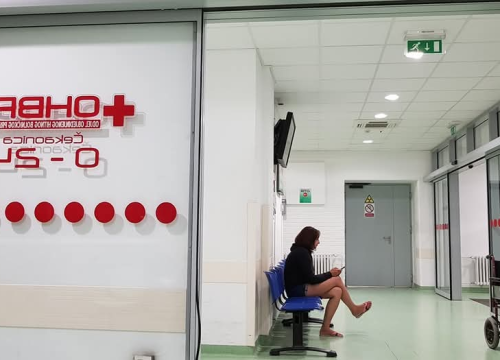 Stižu velike promjene u zdravstvu, rast će naknade za bolovanja