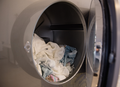 Fotografija 1 - FOTO Odlučite se za zdravi način pranja svoje odjeće uz Fleka Expert!