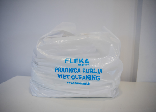 Fotografija 13 - FOTO Odlučite se za zdravi način pranja svoje odjeće uz Fleka Expert!