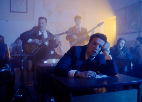 Pogledajte spot: Baby Lasagna objavio novu pjesmu ususret albumu