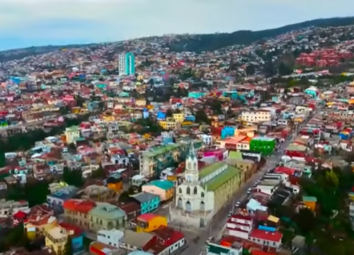 Hrvati u Čileu: Dobili hrvatsko državljanstvo, zauzvrat promiču našu kulturu i identitet