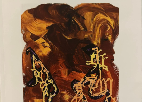 Fotografija 4 - Šibenska umjetnica Franka Baranović osvojila nagradu ‘Umjetnik godine 2025’