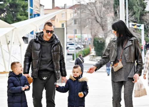 Fotografija 29 - FOTO Đir po gradu, nedjelja 26. siječnja