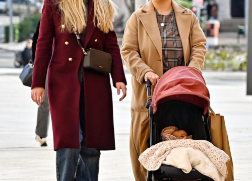 Fotografija 22 - FOTO Đir po gradu, nedjelja 26. siječnja