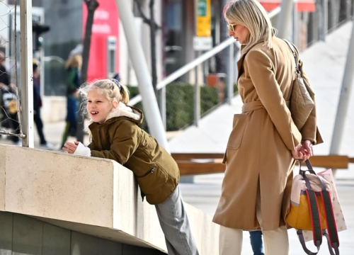 Fotografija 7 - FOTO Đir po gradu, nedjelja 26. siječnja