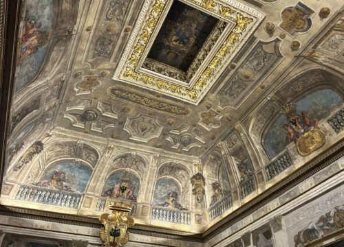 Fotografija 6 - Šibenska umjetnica Franka Baranović osvojila nagradu ‘Umjetnik godine 2025’