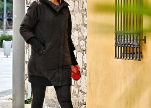 Fotografija 25 - FOTO Đir po gradu, nedjelja 26. siječnja