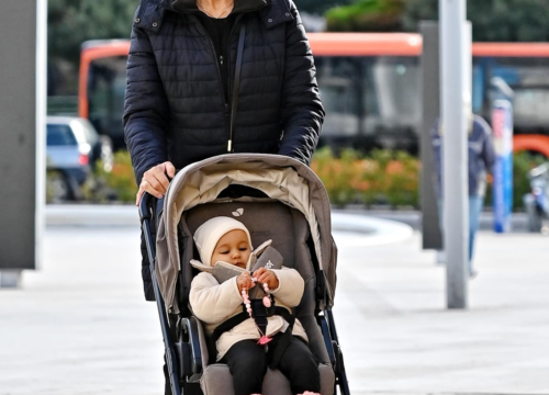 Fotografija 11 - FOTO Đir po gradu, nedjelja 26. siječnja